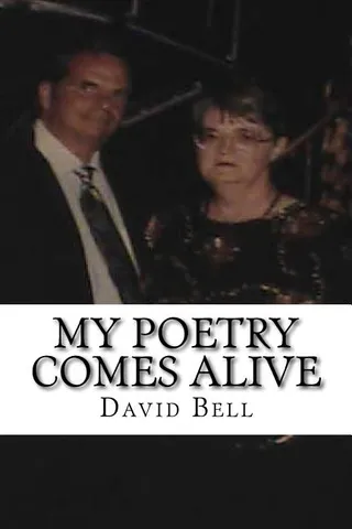 My Poetry Comes Alive