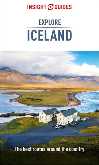 Insight Guides Explore Iceland
