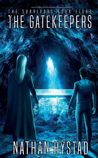 The Gatekeepers The Survivors Book Eight