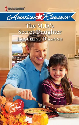 M.D.'s Secret Daughter