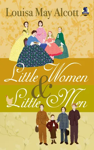 Little Women & Little Men