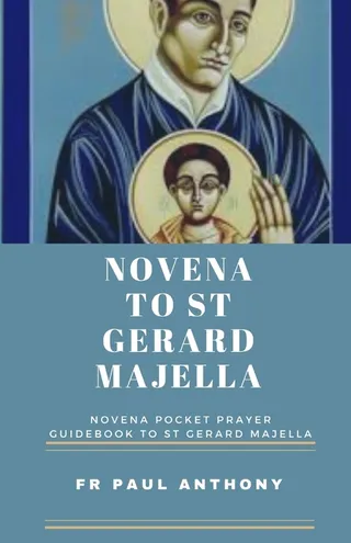 St. Gerard Novena