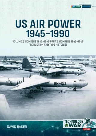 Us Air Power
