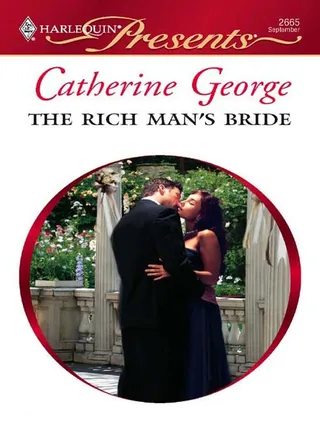 Rich Man's Bride