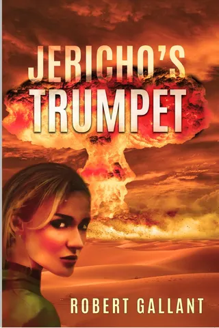 Jericho's Trumpet