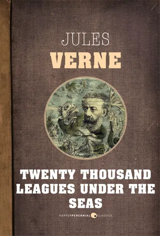 Twenty Thousand Leagues Under the Seas