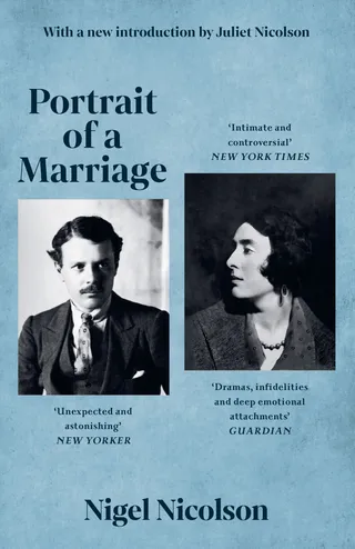 Portrait of a Marriage