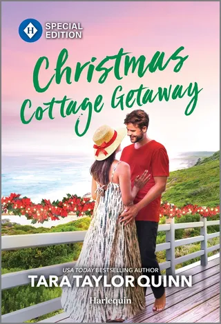 Christmas Cottage Getaway