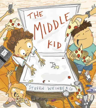 Middle Kid