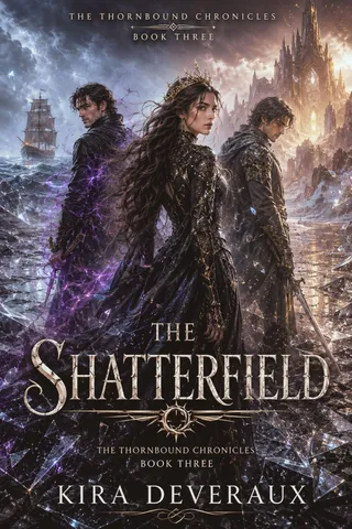 The Shatterfield
