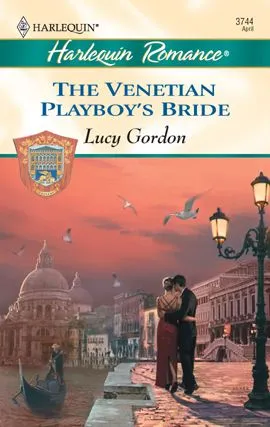 Venetian Playboy's Bride