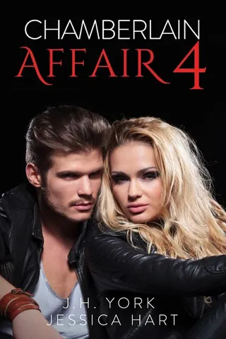 Chamberlain Affair