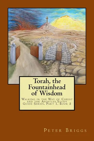 Torah Fountainhead Wisdom