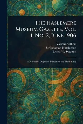 The Haslemere Museum Gazette