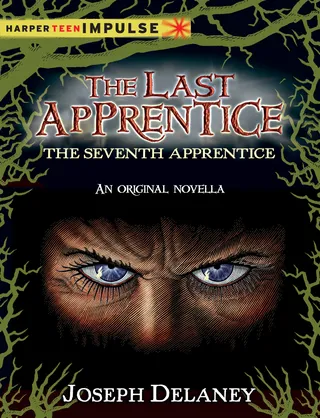 The Seventh Apprentice