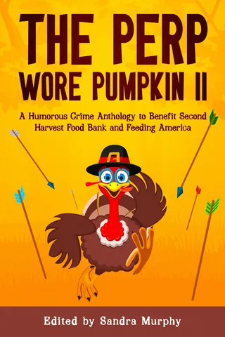 Perp Wore Pumpkin