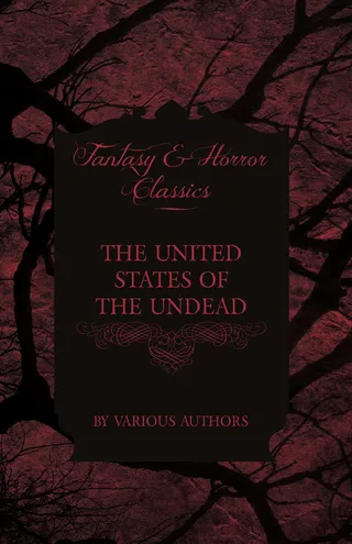 The United States of the Undead