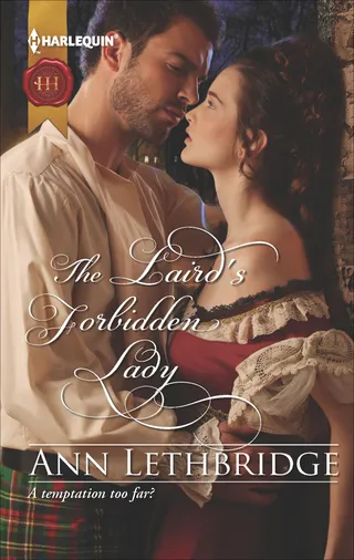 Laird's Forbidden Lady