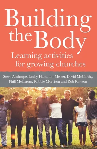 Building the Body