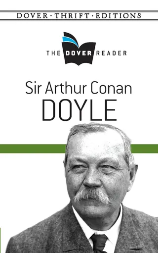 The Dover Reader