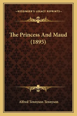 The Princess And Maud