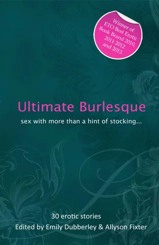 Ultimate Burlesque