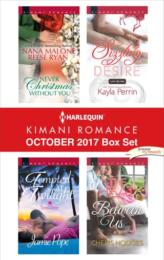 Harlequin Kimani Romance