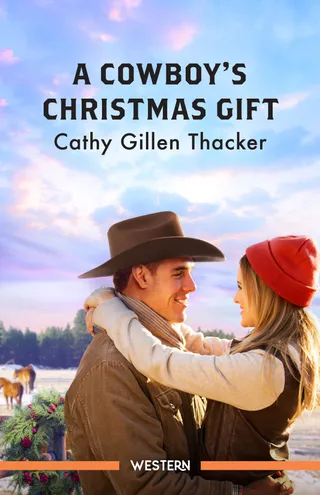 Cowboy's Christmas Gift