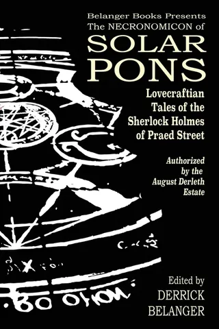The Necronomicon of Solar Pons