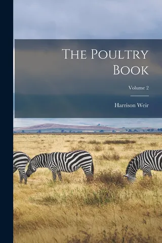 The Poultry Book Volume 2