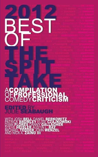 Best of The Spit Take