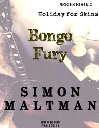 Bongo Fury 2