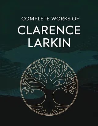 Complete Works of Clarence Larkin