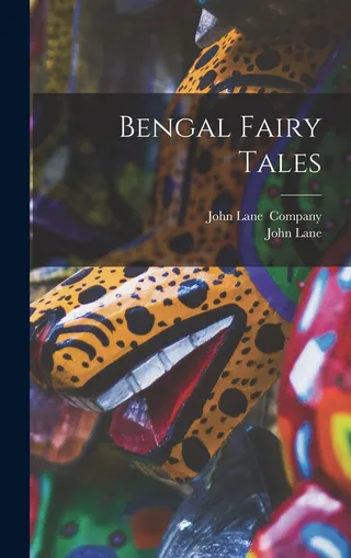 Bengal Fairy Tales