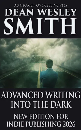 Advanced Writing Into the Dark