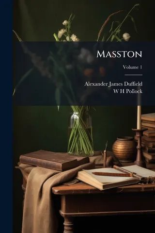 Masston