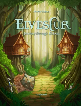Elvesfur