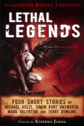 Lethal Legends