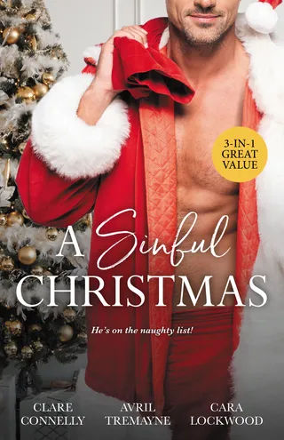 Sinful Christmas