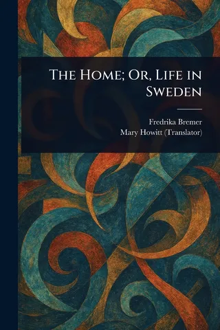 The Home or Life in Sweden
