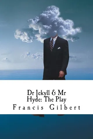 Dr Jekyll & Mr Hyde