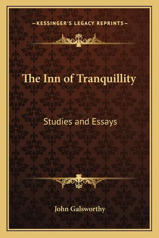 The Inn of Tranquillity