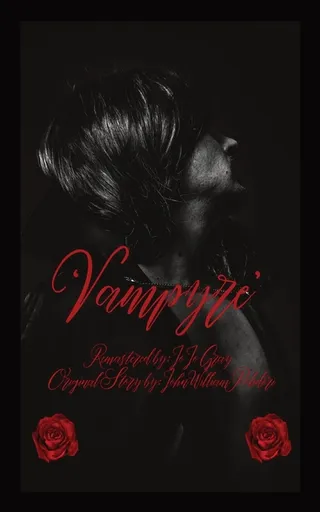 The Vampyre