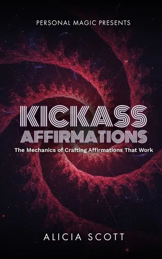 Kickass Affirmations