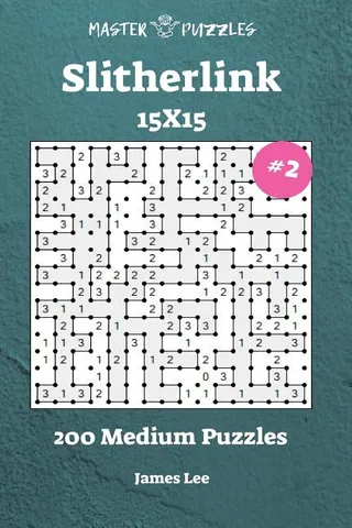 Slitherlink Puzzles