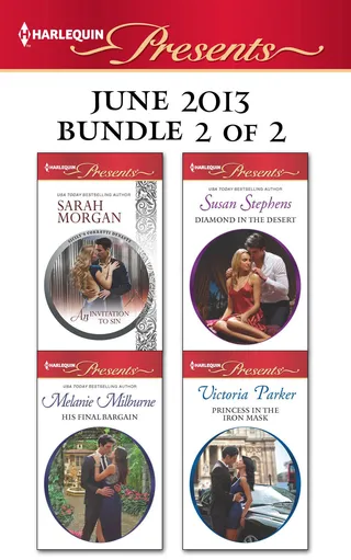 Harlequin Presents