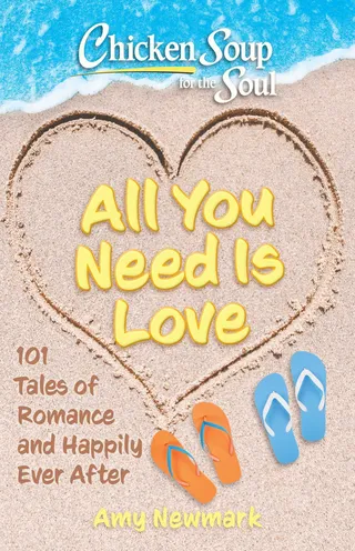 All You Need Is Love