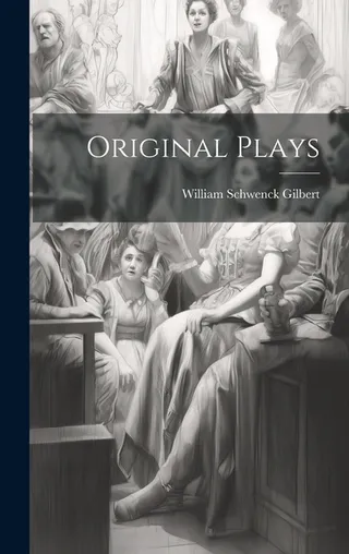 Original Plays