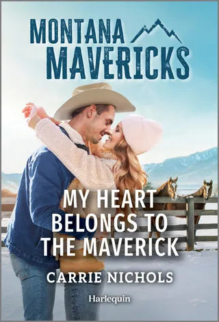 My Heart Belongs to the Maverick
