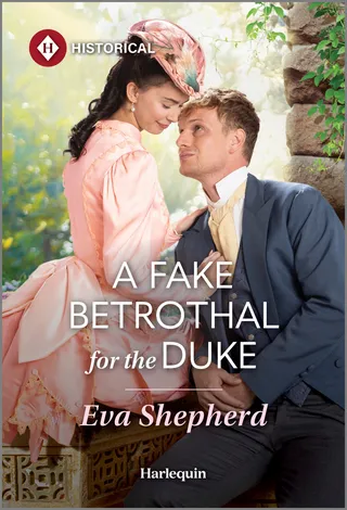 Fake Betrothal for the Duke